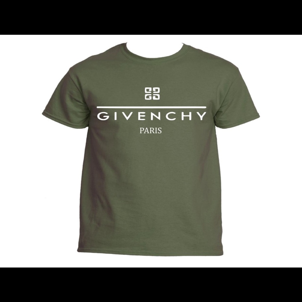 Unisex “G” Tee